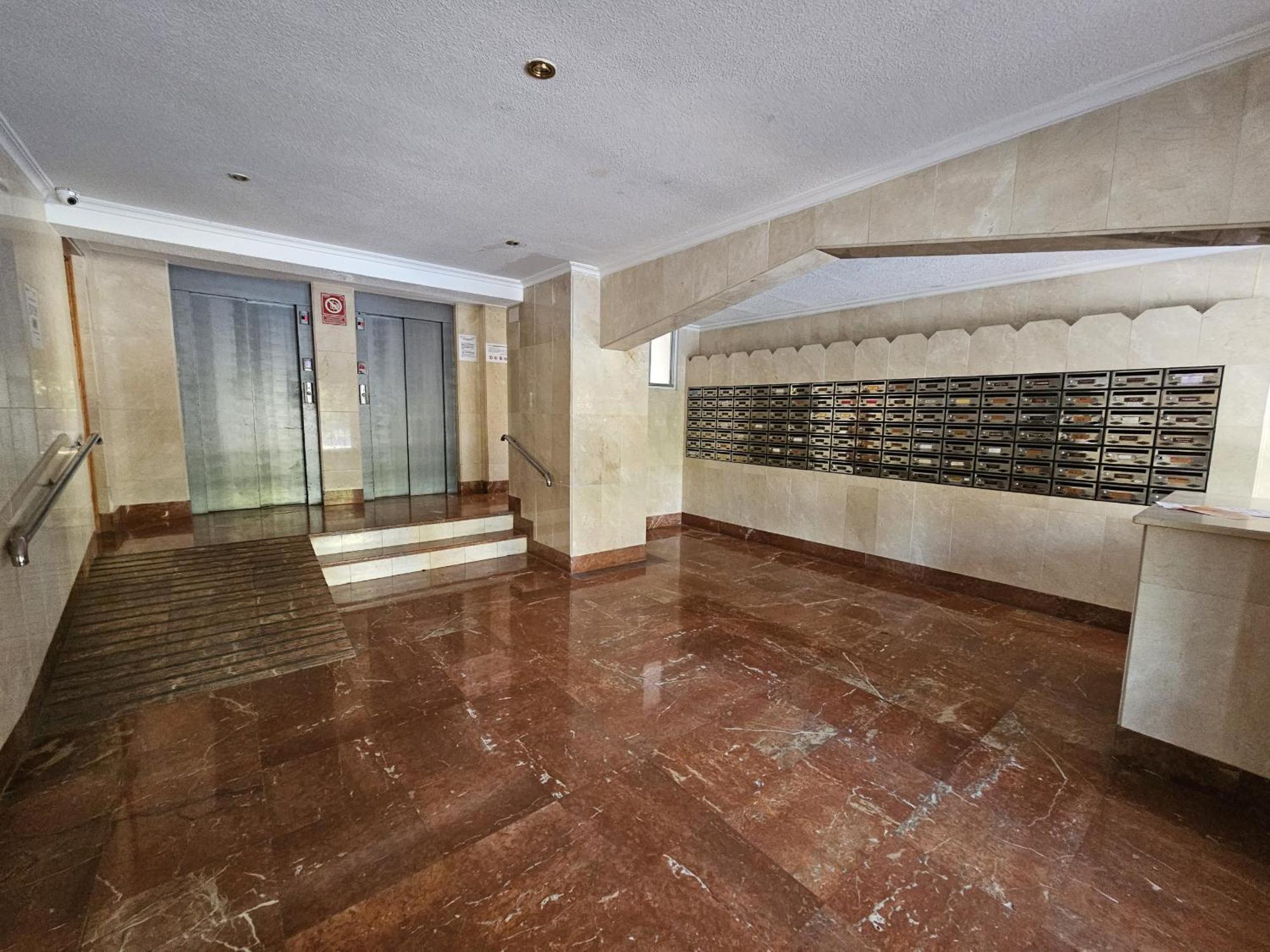 Apartamento Moby Dick If Benidorm Eksteriør bilde