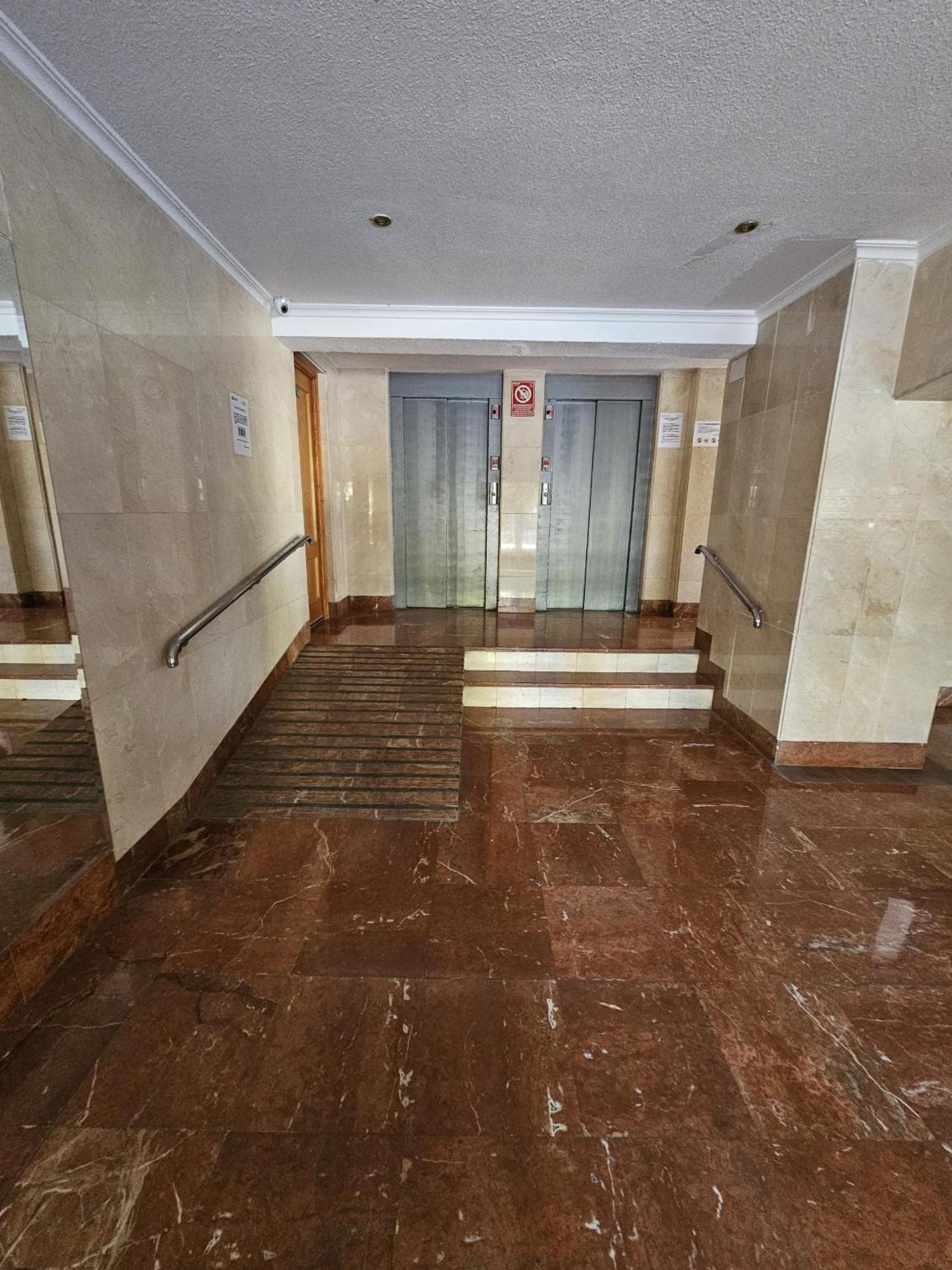Apartamento Moby Dick If Benidorm Eksteriør bilde