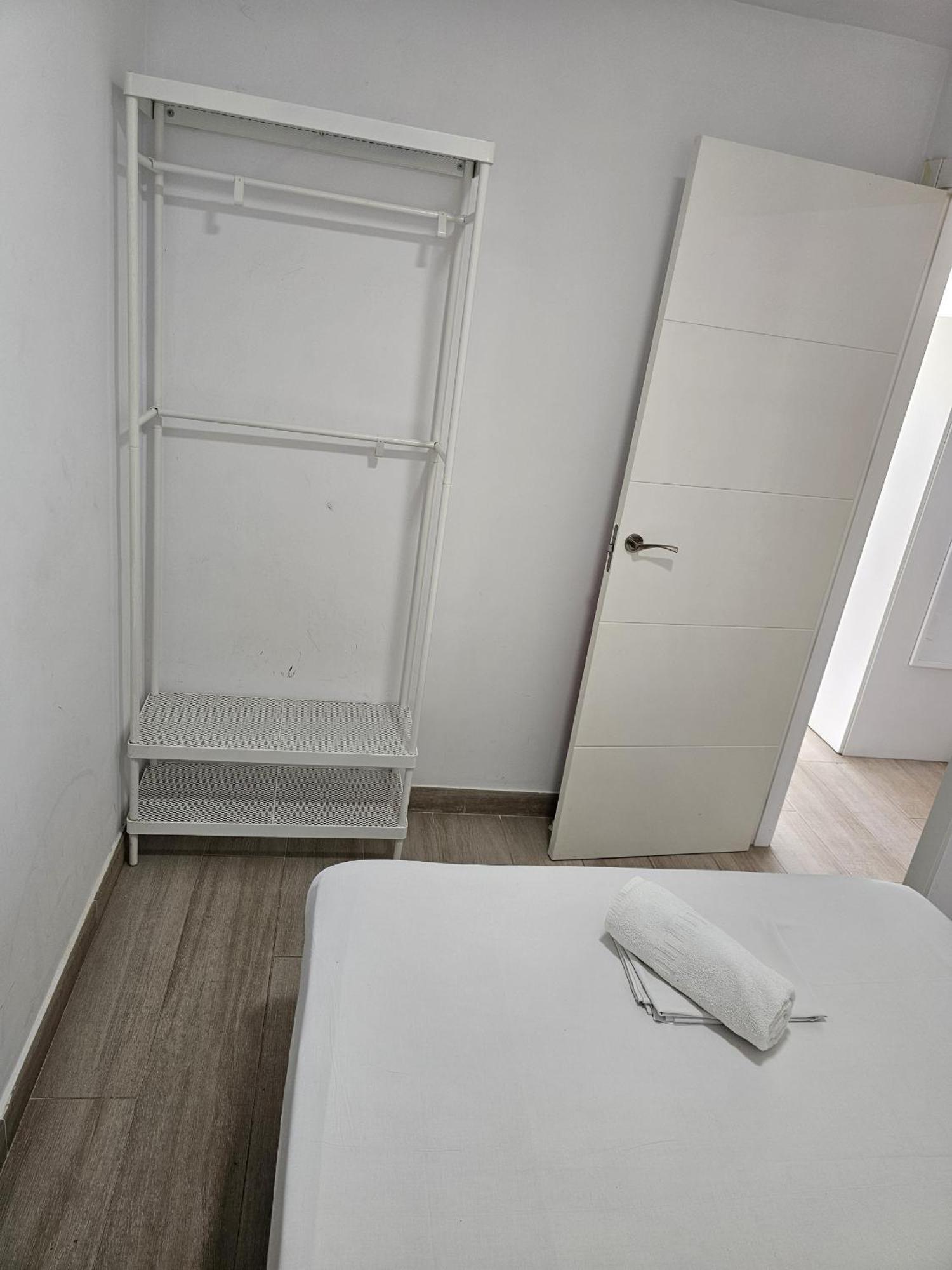 Apartamento Moby Dick If Benidorm Eksteriør bilde