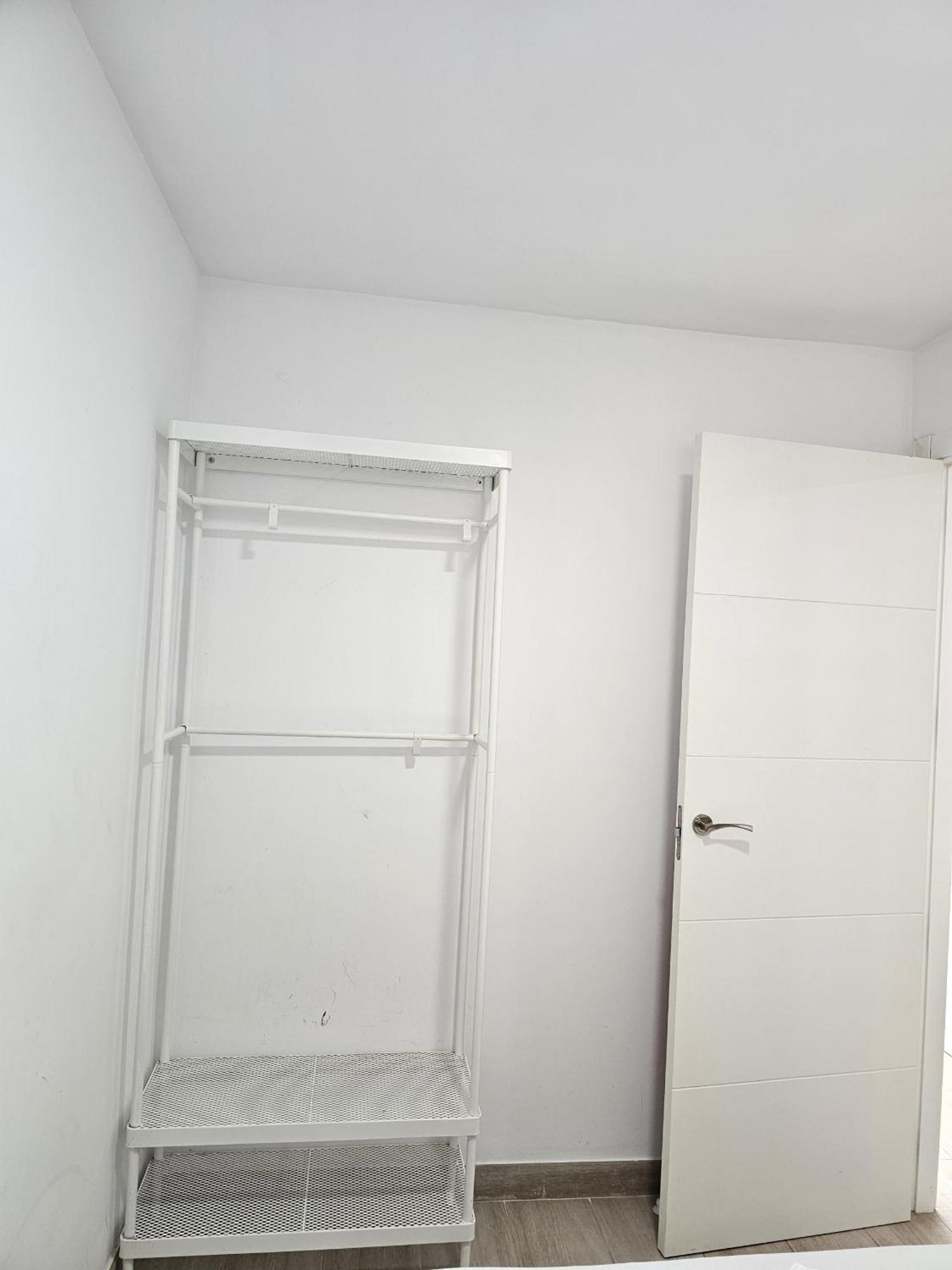 Apartamento Moby Dick If Benidorm Eksteriør bilde