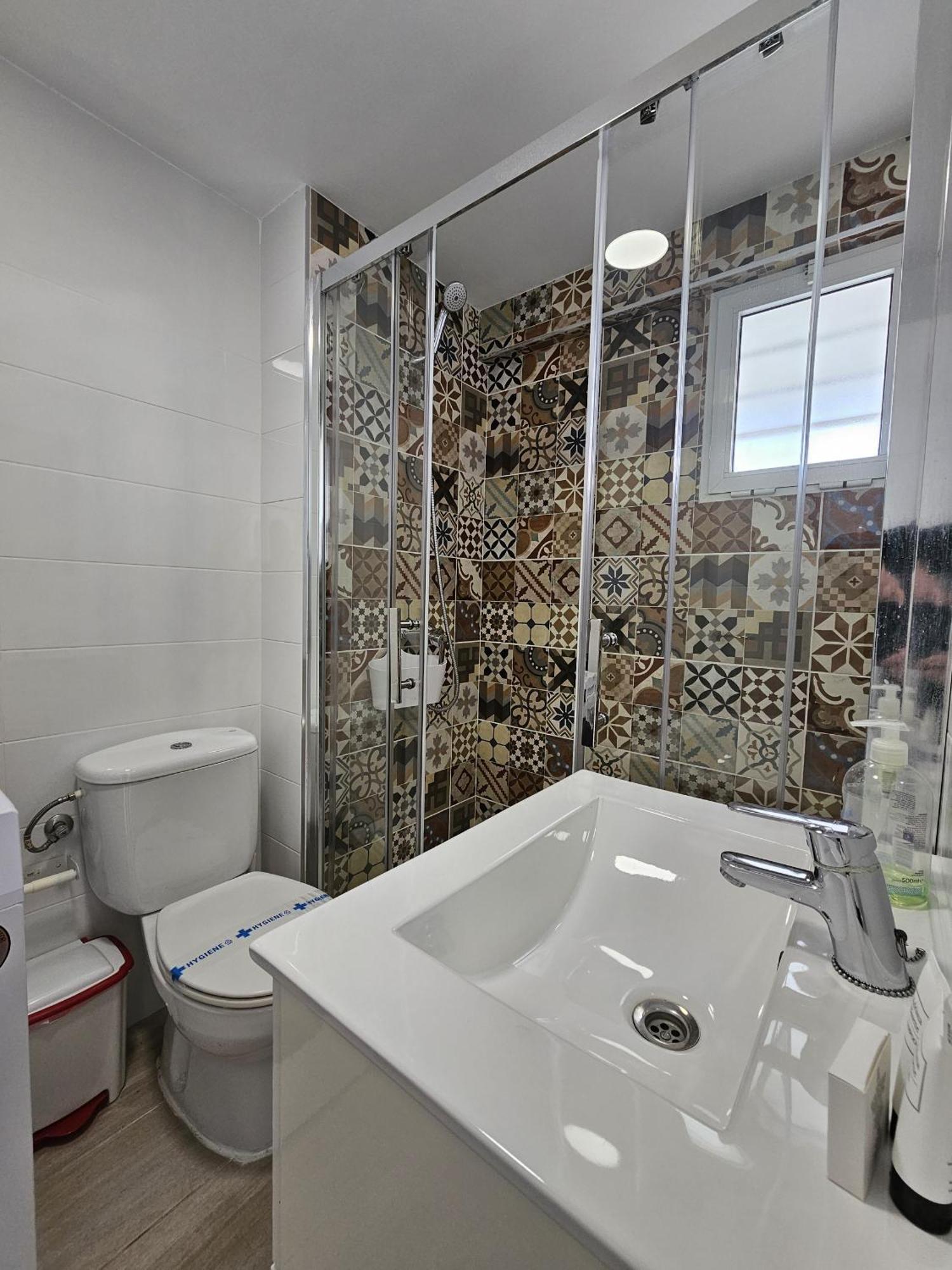 Apartamento Moby Dick If Benidorm Eksteriør bilde
