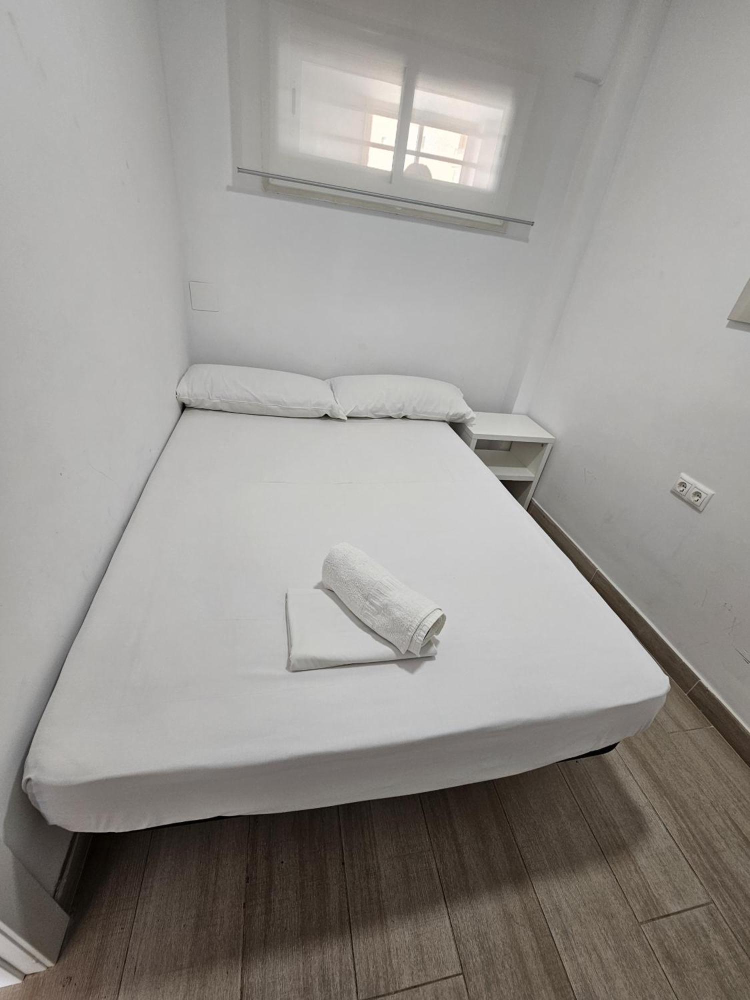 Apartamento Moby Dick If Benidorm Eksteriør bilde