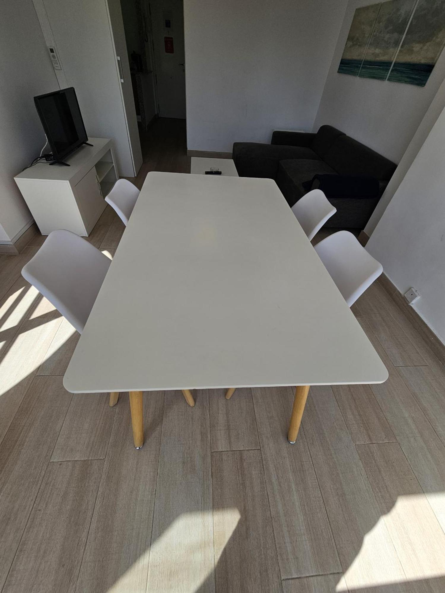 Apartamento Moby Dick If Benidorm Eksteriør bilde