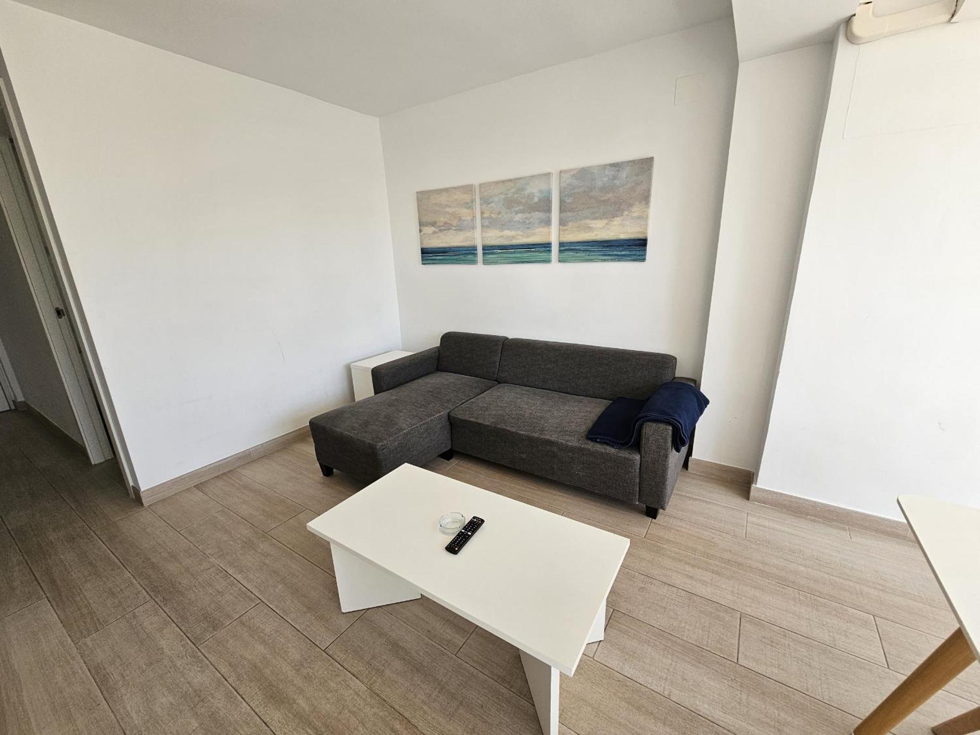 Apartamento Moby Dick If Benidorm Eksteriør bilde